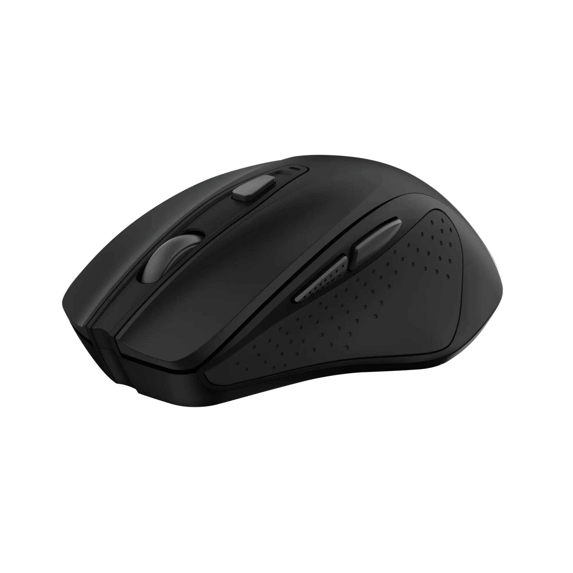 Trust Mouse Nito Silent Wireless Nero - immagine 1