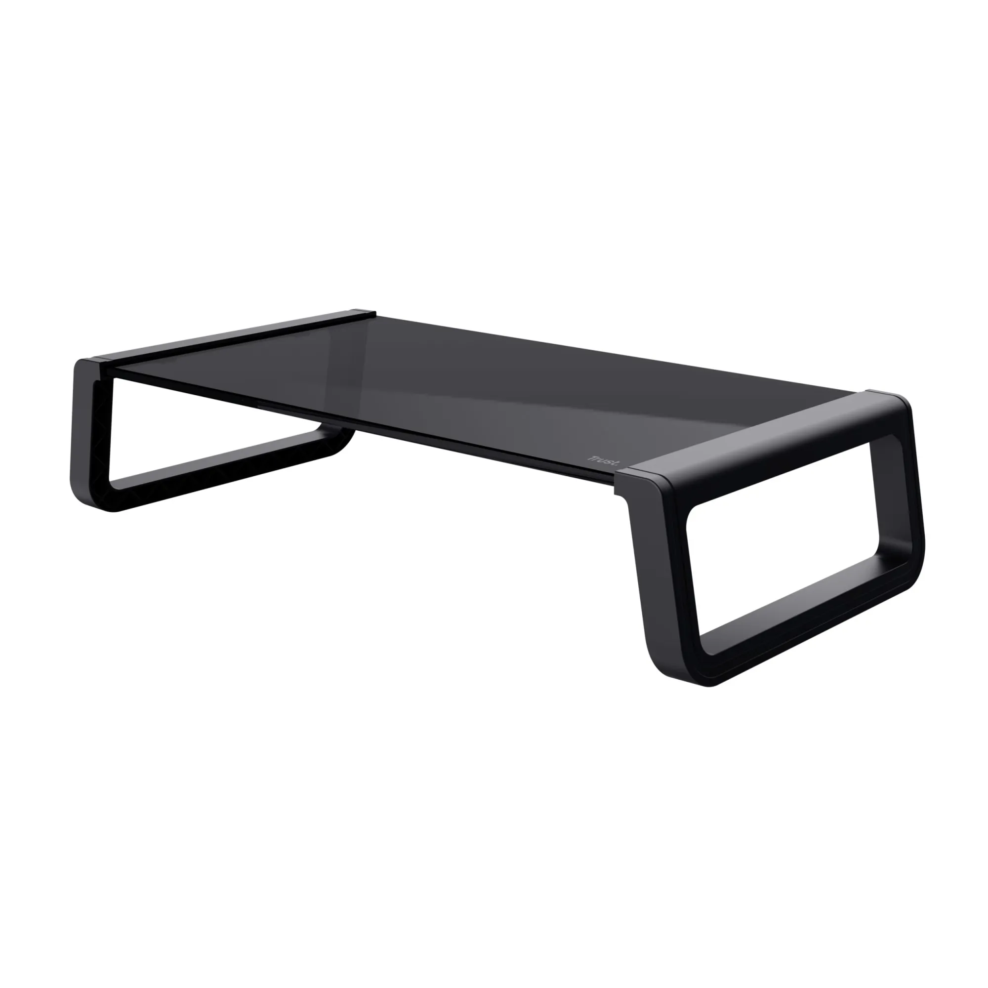 Trust Supporto Per Monitor Stand Nero - immagine 1