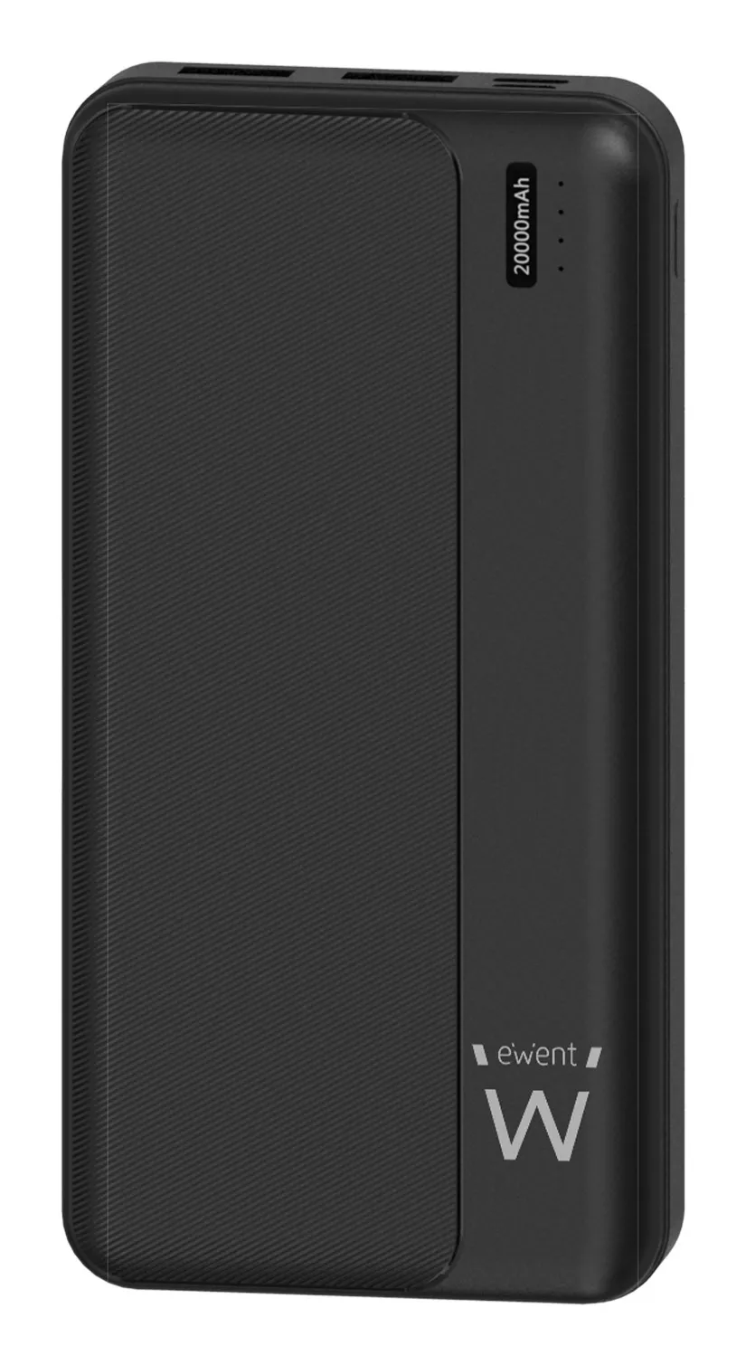 Ewent POWER BANK 20000mAh PD 22.5W - immagine 1