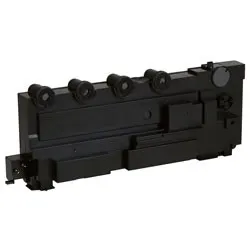 ORIGINALE Lexmark vaschetta di recupero C540X75G C540 36000 pagine - immagine 1