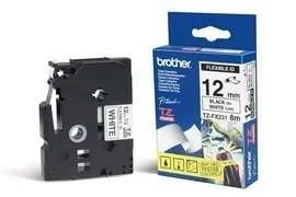 Brother TZEFX231 nastro per etichettatrice TZ - immagine 1