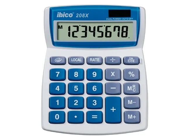 Ibico OFC-CALC20 - immagine 1