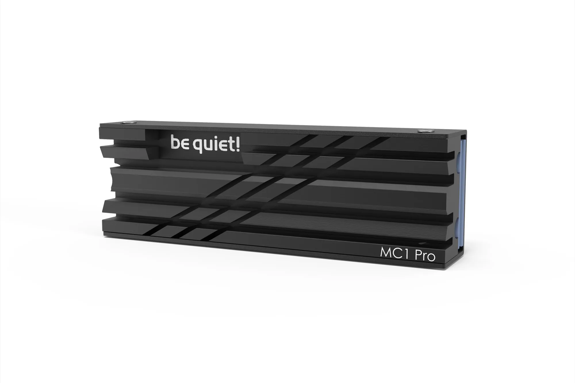 Be Quiet! Dissipatore Ssd Mc1 Pro Cooler - immagine 1