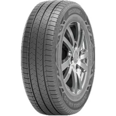 Landspider Duratraxx VAN A/S 185/75 R16 104/102S - immagine 1