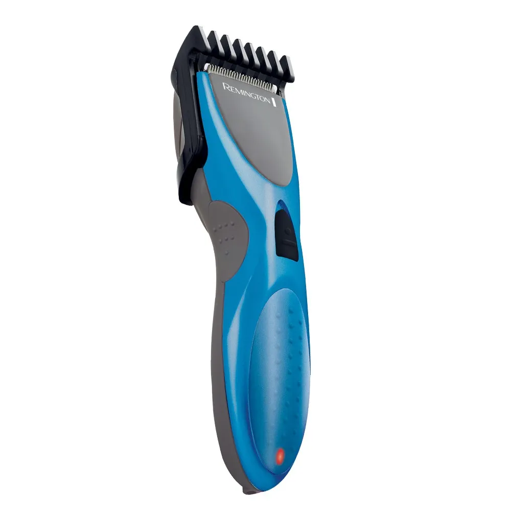 Remington HC335 Nero Blu 4 - immagine 1