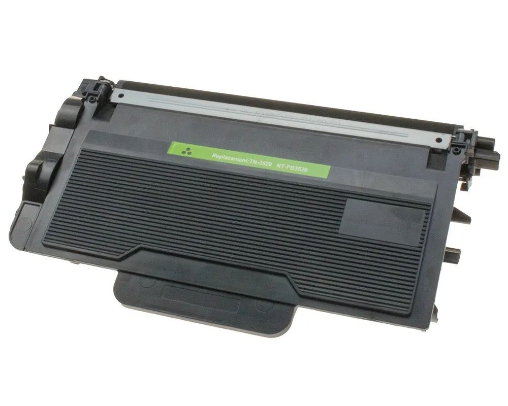 Toner G&G Br Tn3520 K 20000 Pag - immagine 1