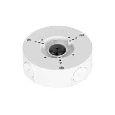 Scatola Di Giunzione Stagna Per Per Dome Dahua Waterproof Ip66 - immagine 1