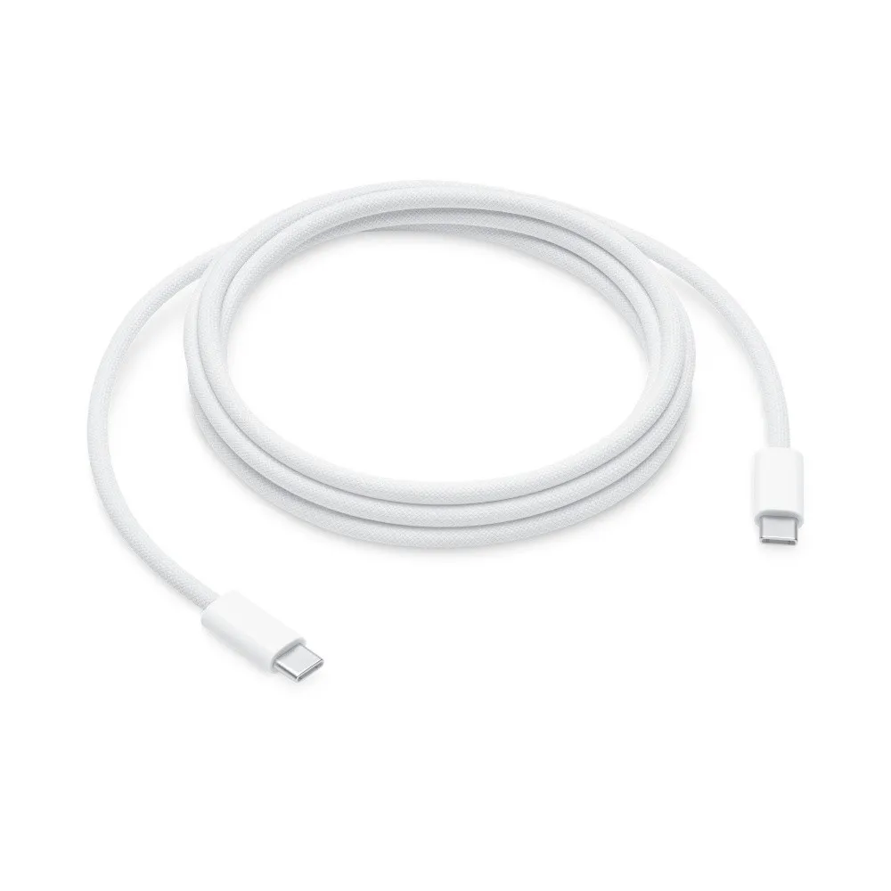Apple Cavo di ricarica USB-C da 240W 2mt - immagine 1