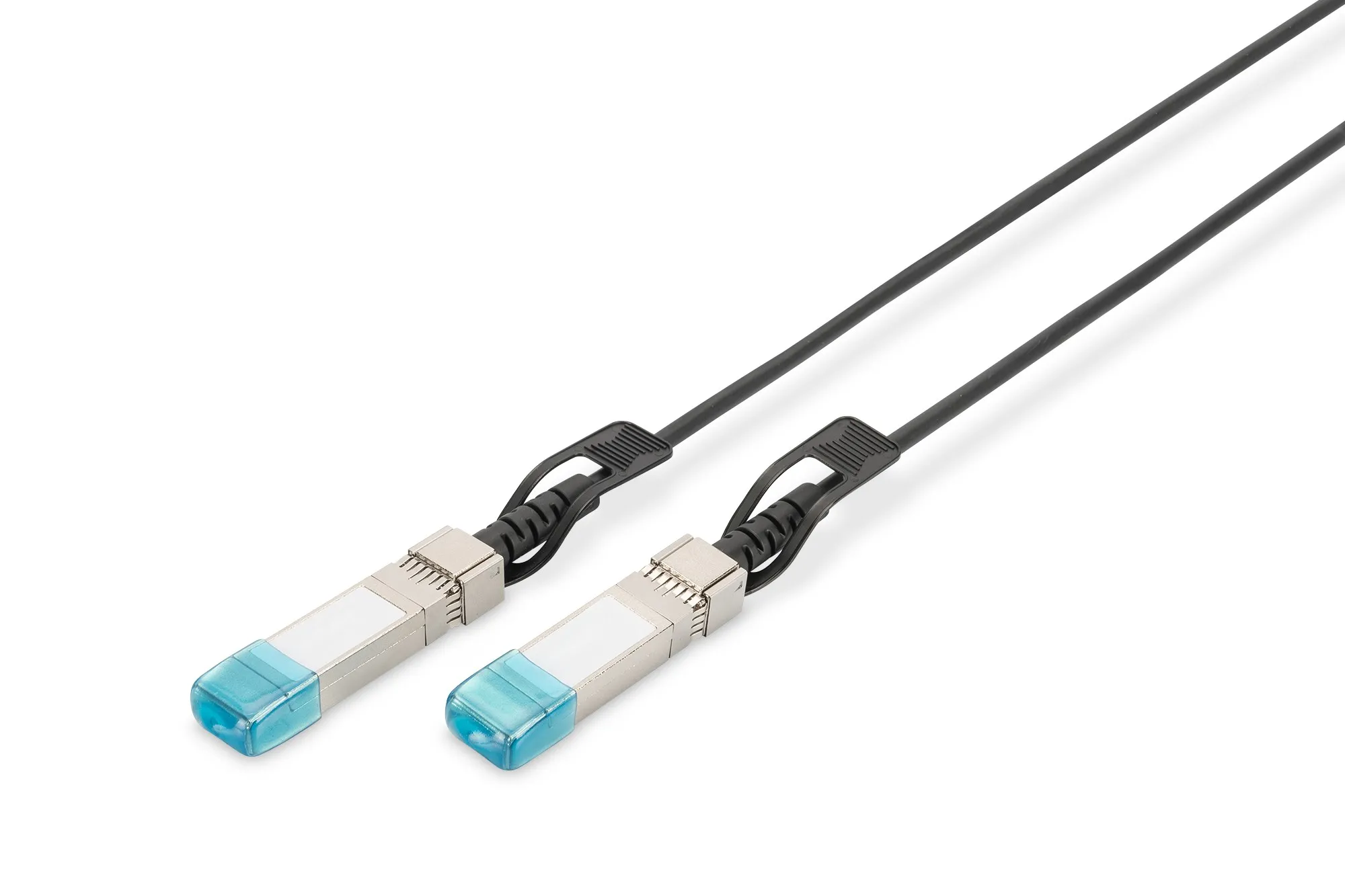 Cavo 10G Sfp+ Dac 0.5M Awg 30 AllnetCiscoDellD-LinkEdimaxEtherwanFortinet - immagine 1