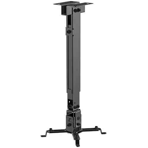 Braccio Supporto Da Muro O Soffitto Per Proiettore - immagine 1