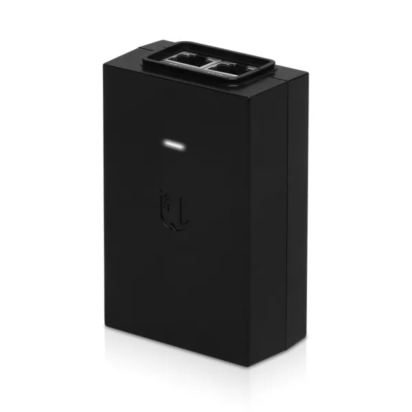 Adattatore Poe Ubiquiti 48Vdc 24W - immagine 1