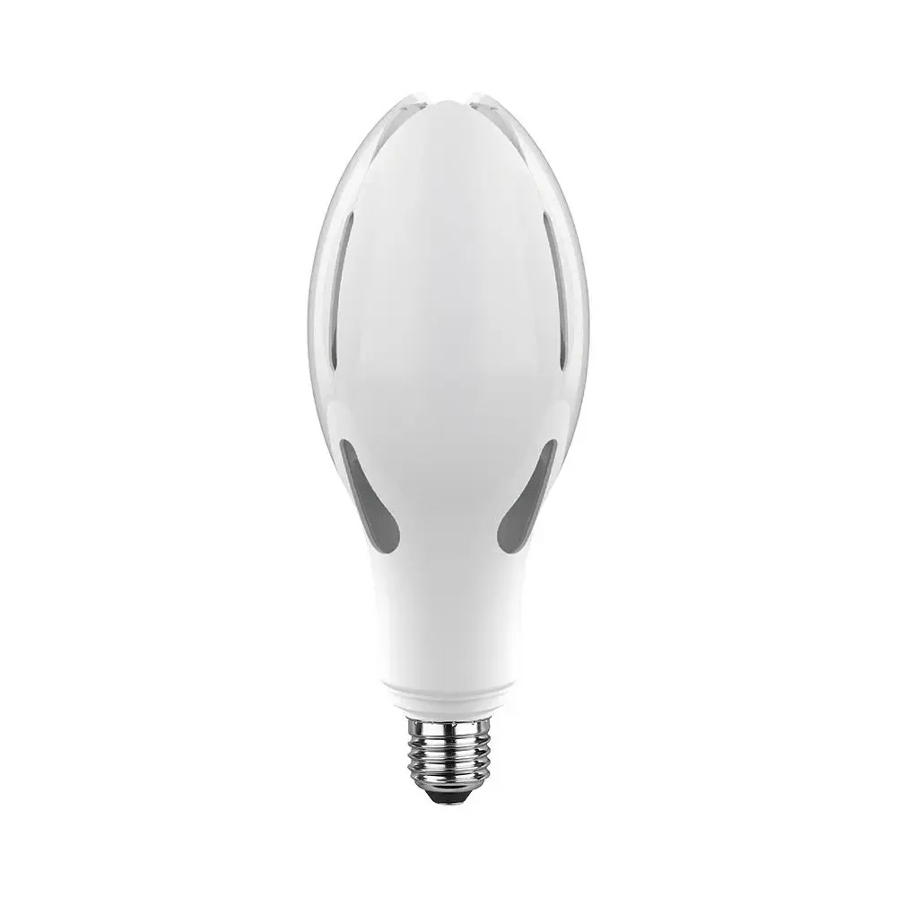 V-TAC PRO Lampadina LED Chip CREE E27 36W 110LM/W Oliva 4000K - immagine 1