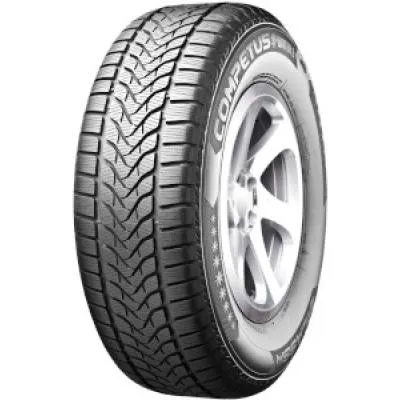 Lassa Competus Winter 2 215/65 R16 98V - immagine 1