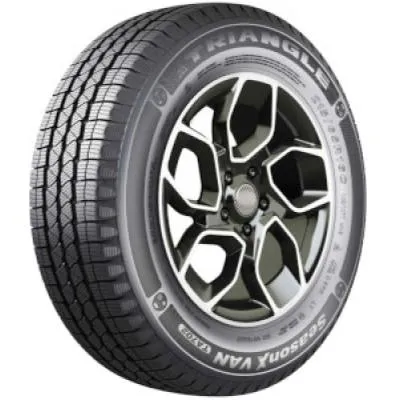 Triangle SeasonX Van TA702 215/60 R16 103/101H - immagine 1