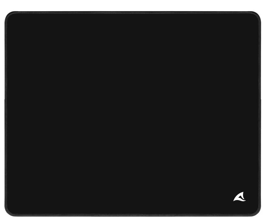 Sharkoon Mousepad 444 X 355 X 35 Mm Tessuto Super Liscio E Intrecciato - immagine 1