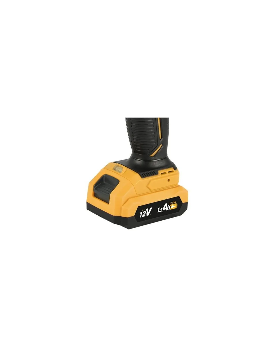 Blim Batteria 12V 1.5Ah - Valida per Trapano Riferimenti Blim BL0158 - immagine 1