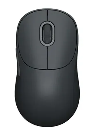 Xiaomi BHR8913GL mouse Universale Mano destra RF senza fili + Bluetooth 1200 DPI - immagine 1