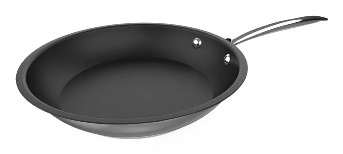 Cecotec Classy 20 Padella Multiuso Rotondo - immagine 1