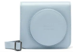 Fujifilm instax SQUARE SQ1 Custodia compatta Blu - immagine 1