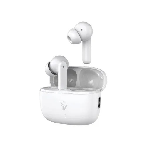 Vultech Tws Auricolari Bluetooth 5.3 Vultech Pop Ep-40Wh In Ear Hi-Fi Stereo Con Custodia Di Ricari - immagine 1