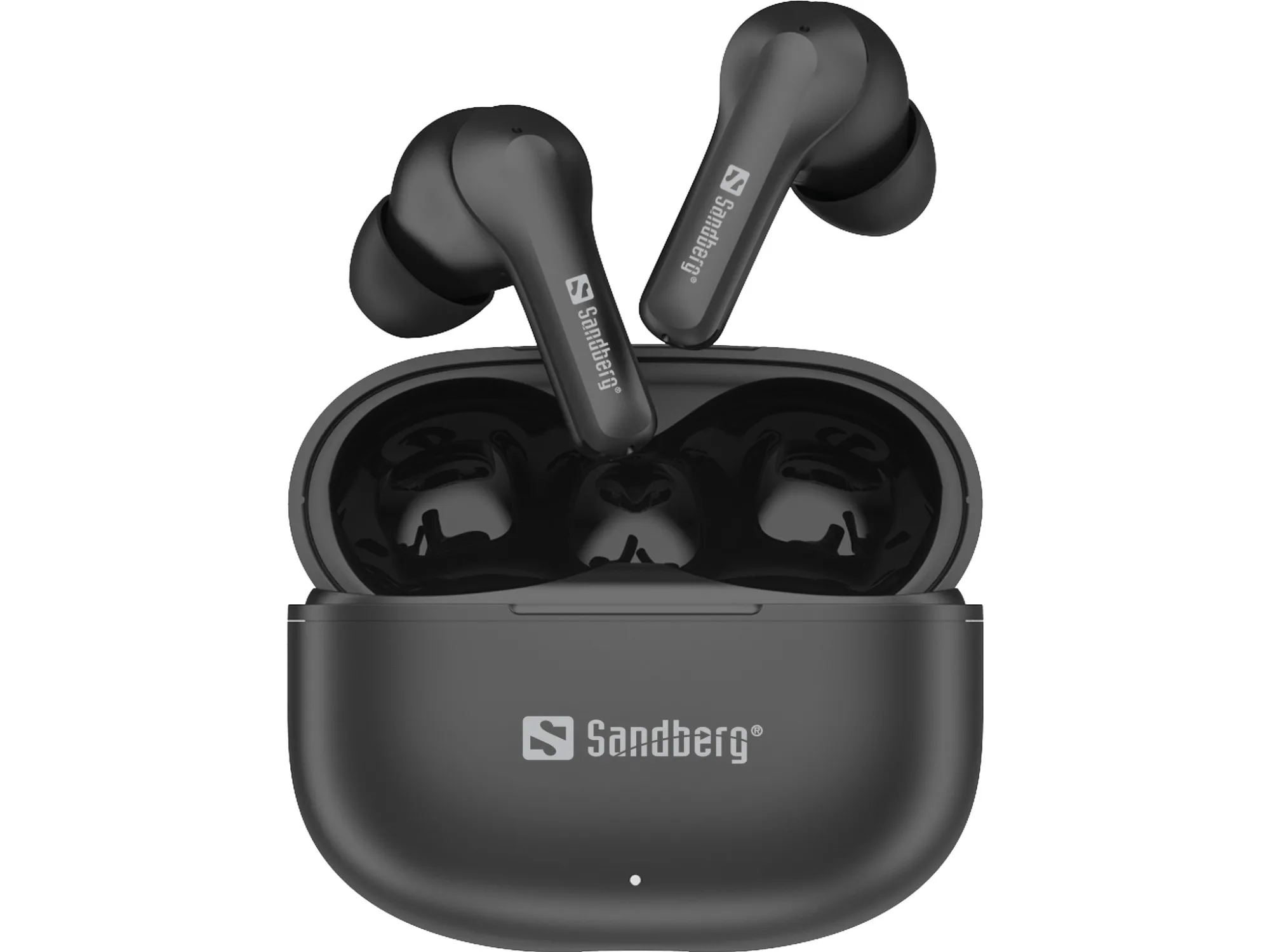 Sandberg Play'n Go Wireless Earbuds - immagine 1