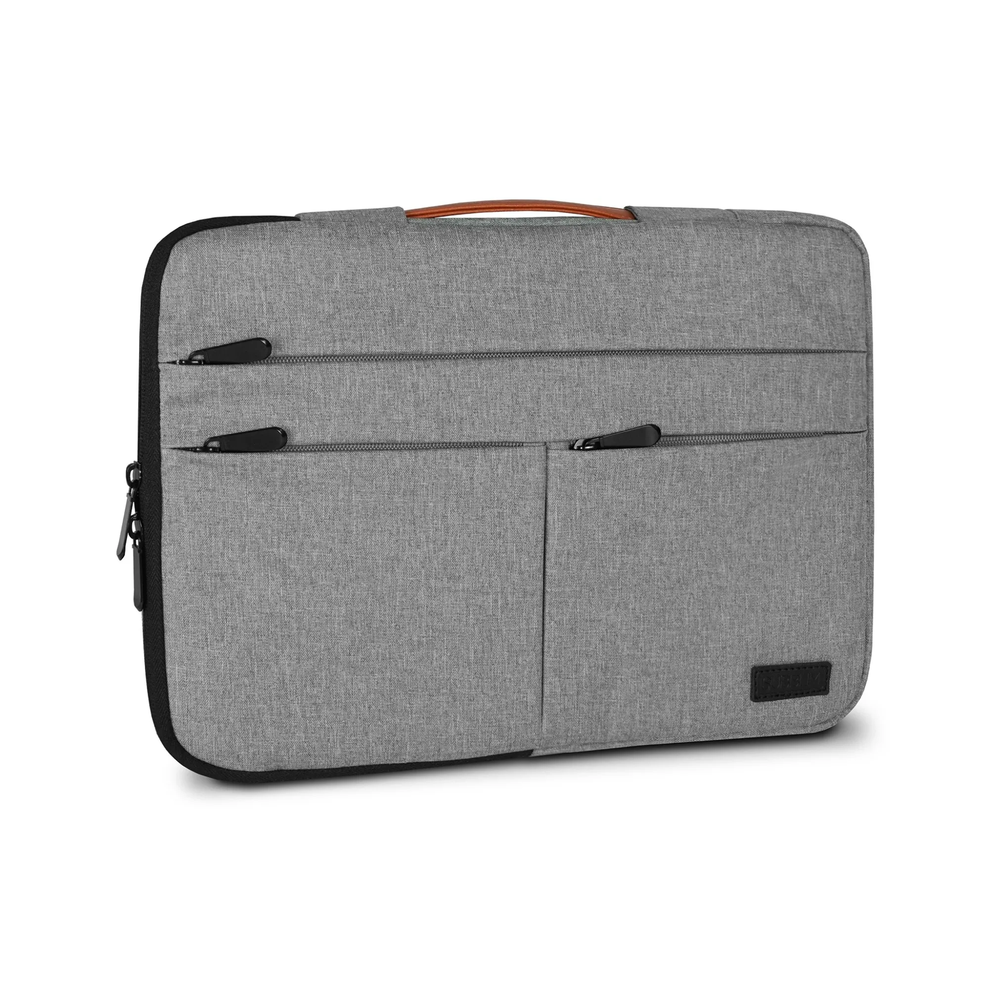 SUBBLIM SUBLS-AP36051 borsa per laptop 396 cm (15.6) Custodia a tasca Grigio - immagine 1