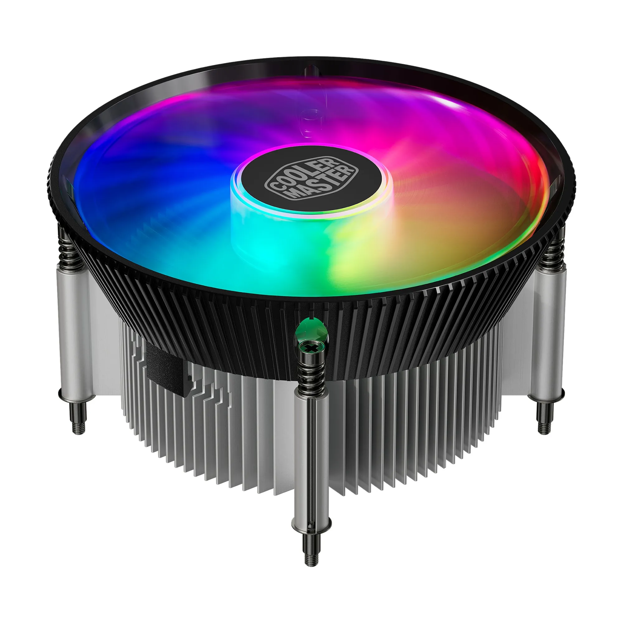 Dissipatore Aria I70C Rgb Addressab Lga 1700 150W - immagine 1