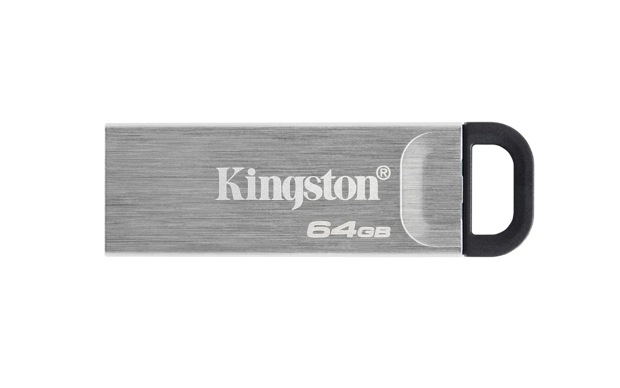 Kingston Technology DataTraveler Drive Flash USB Kyson da 64GB - immagine 1