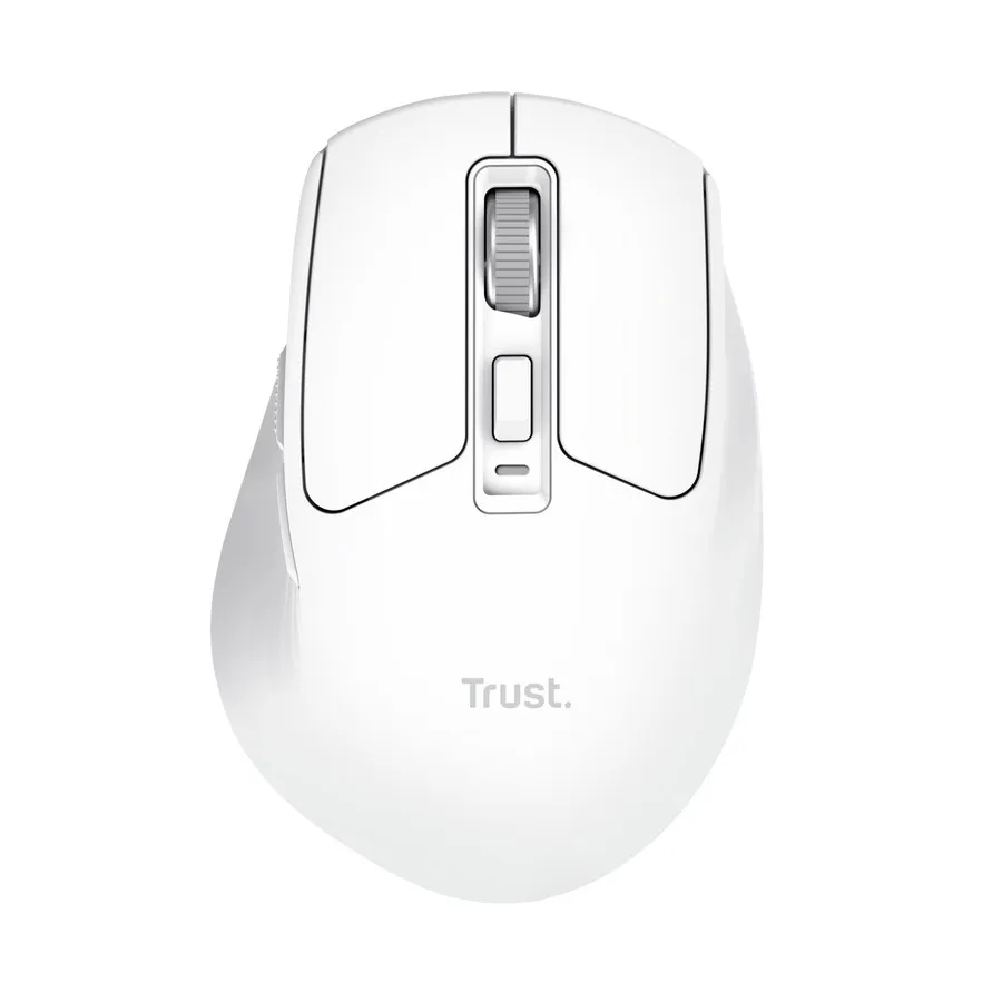Trust Niven mouse Ufficio Mano destra RF senza fili + Bluetooth 3200 DPI - immagine 1