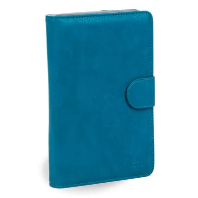 Custodia Tablet 10.1 / 12 Azzurra - immagine 1