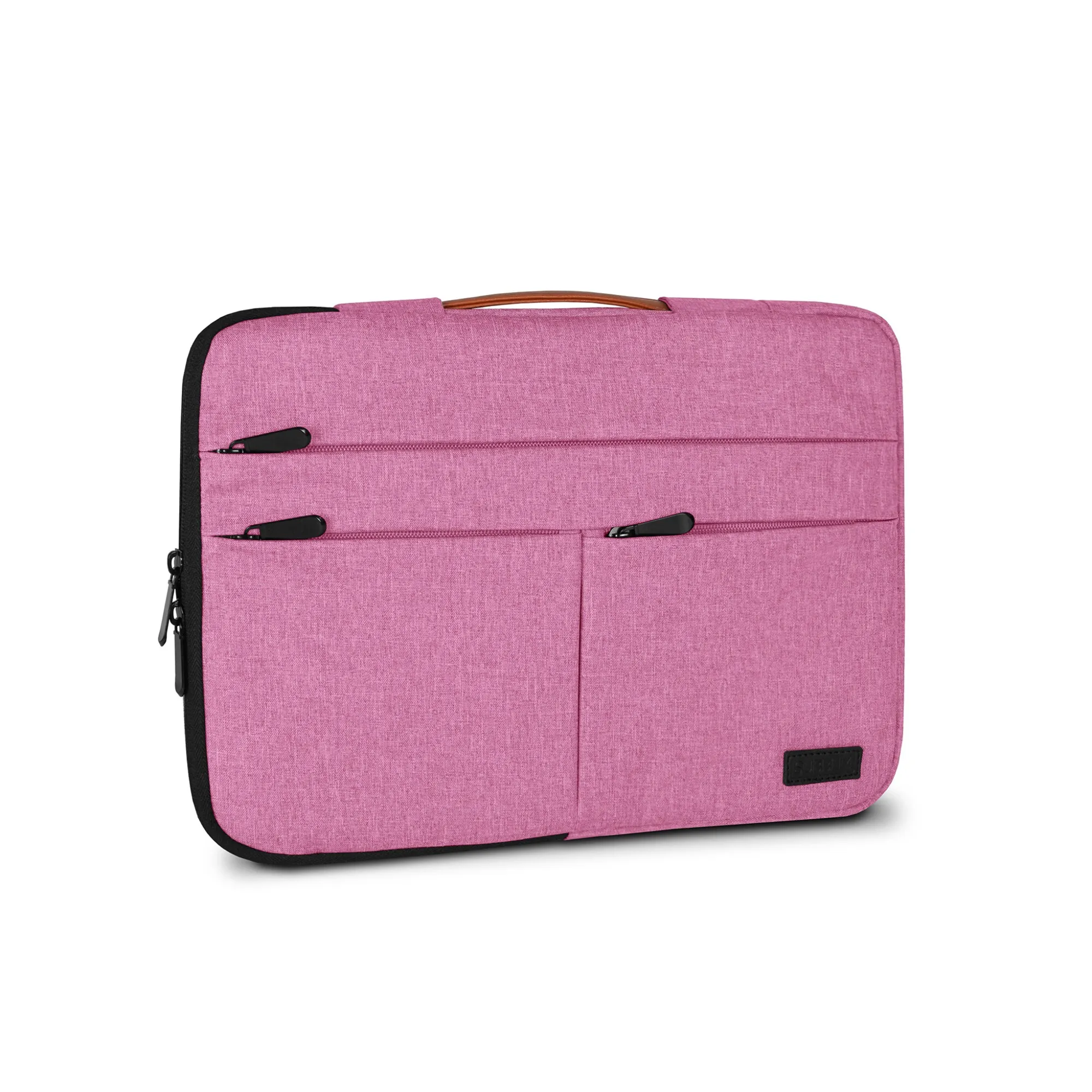 SUBBLIM SUBLS-AP36004 borsa per laptop 356 cm (14) Custodia a tasca Grigio - immagine 1