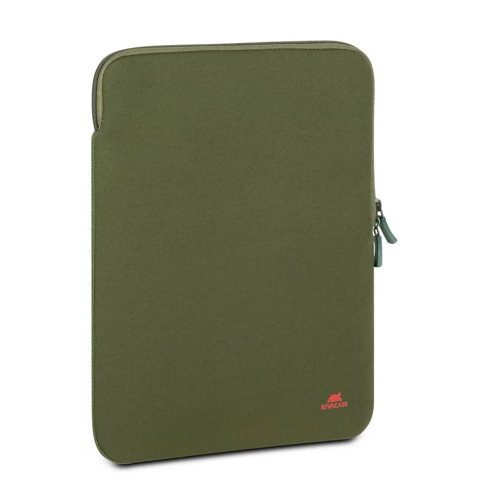 Custodia Sleeve Mb13/12 Khaki Macbook 12/13 Vertical Sleeve Khaki - immagine 1