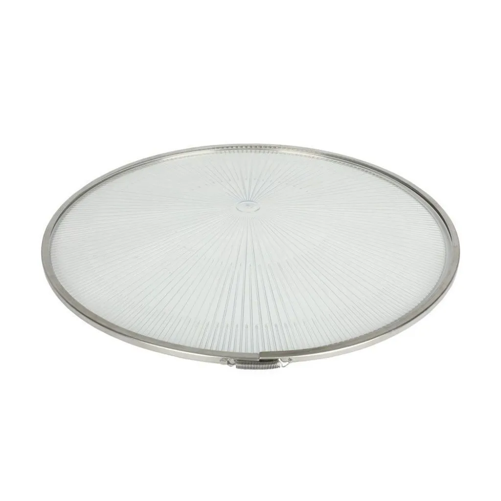V-TAC Cover Antipolvere per VT-9-108 VT-9-103 VT-9-105 - immagine 1