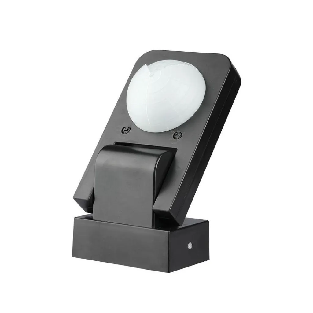 V-TAC Sensore di Movimento a Infrarossi Rilevamento a 360° Colore Nero 1000W - immagine 1