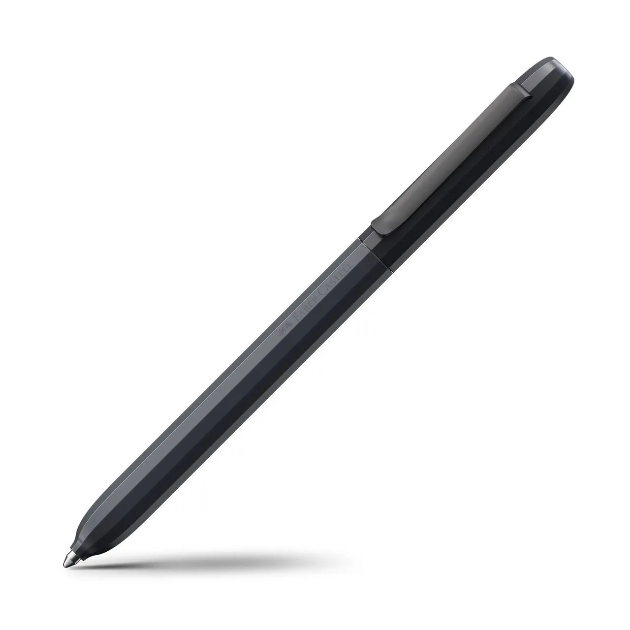 Faber-Castell 140660 penna a sfera Blu 1 pz - immagine 1