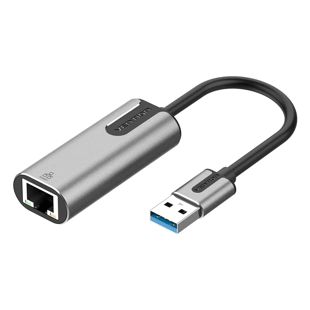 Vention CEWHB scheda di rete e adattatore Ethernet 1000 Mbit/s - immagine 1