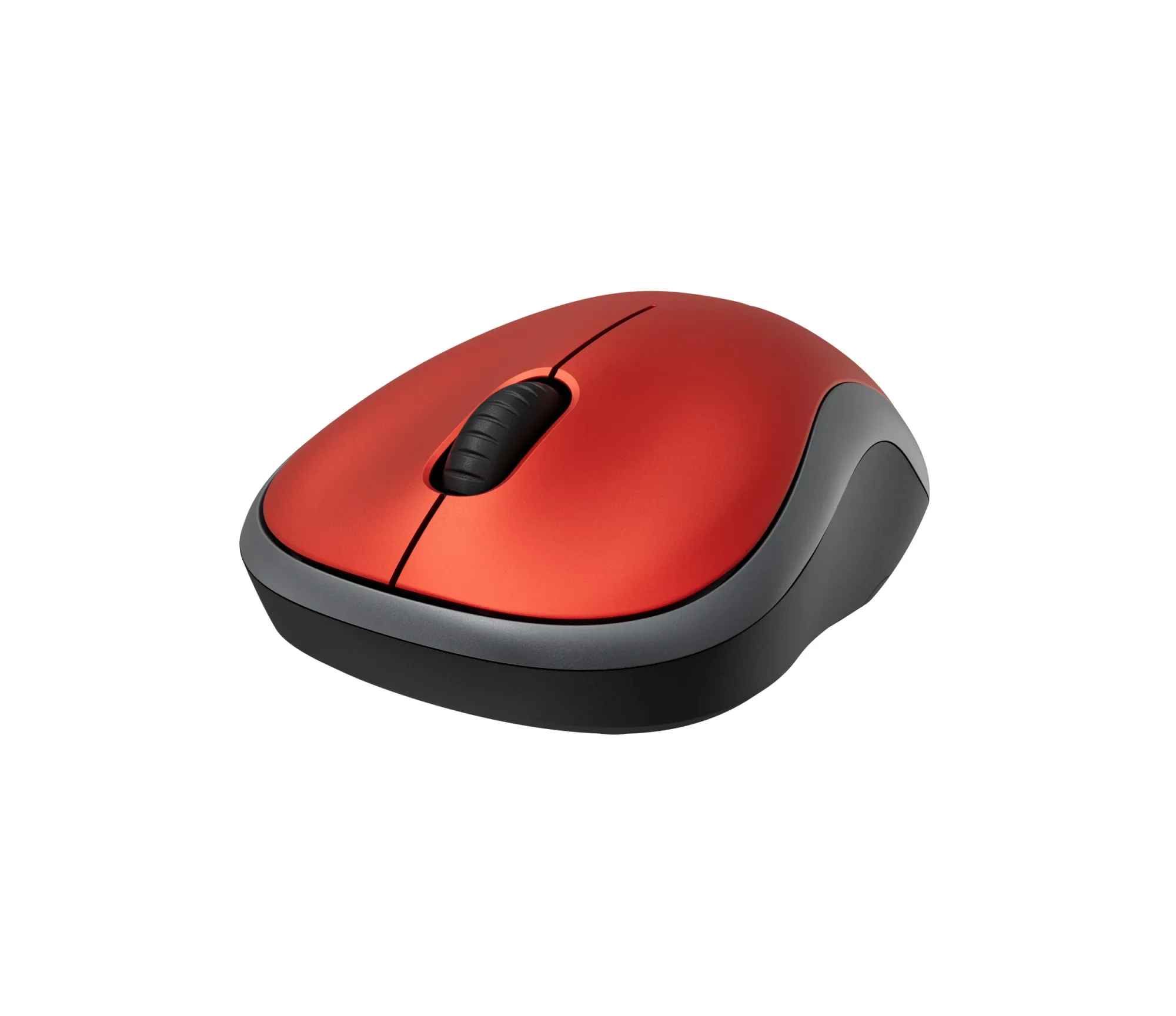Logitech M185 mouse Ambidestro RF Wireless Ottico 1000 DPI - immagine 1