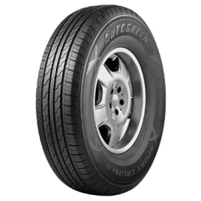 Autogreen Sport Cruiser SC6 225/55 R19 99V - immagine 1