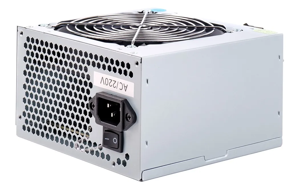 Itek Alimentatore Energy Piv 500W Ce Atx - immagine 1