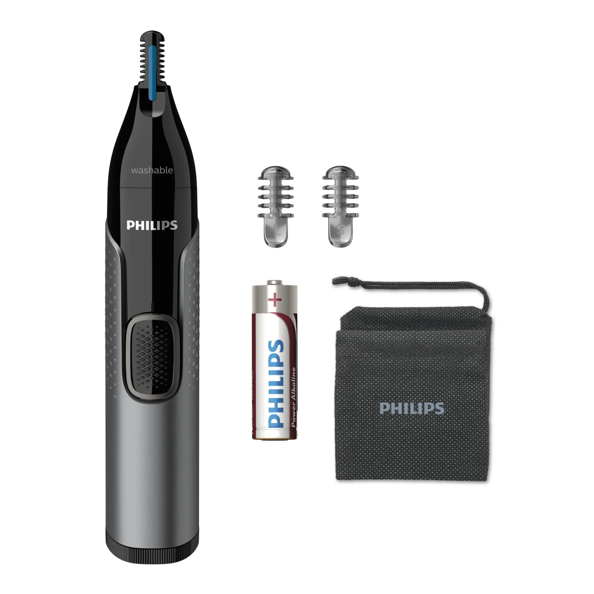 Philips Nt3650/16 Serie 3000 Rifinitore Di Precisione0 - immagine 1