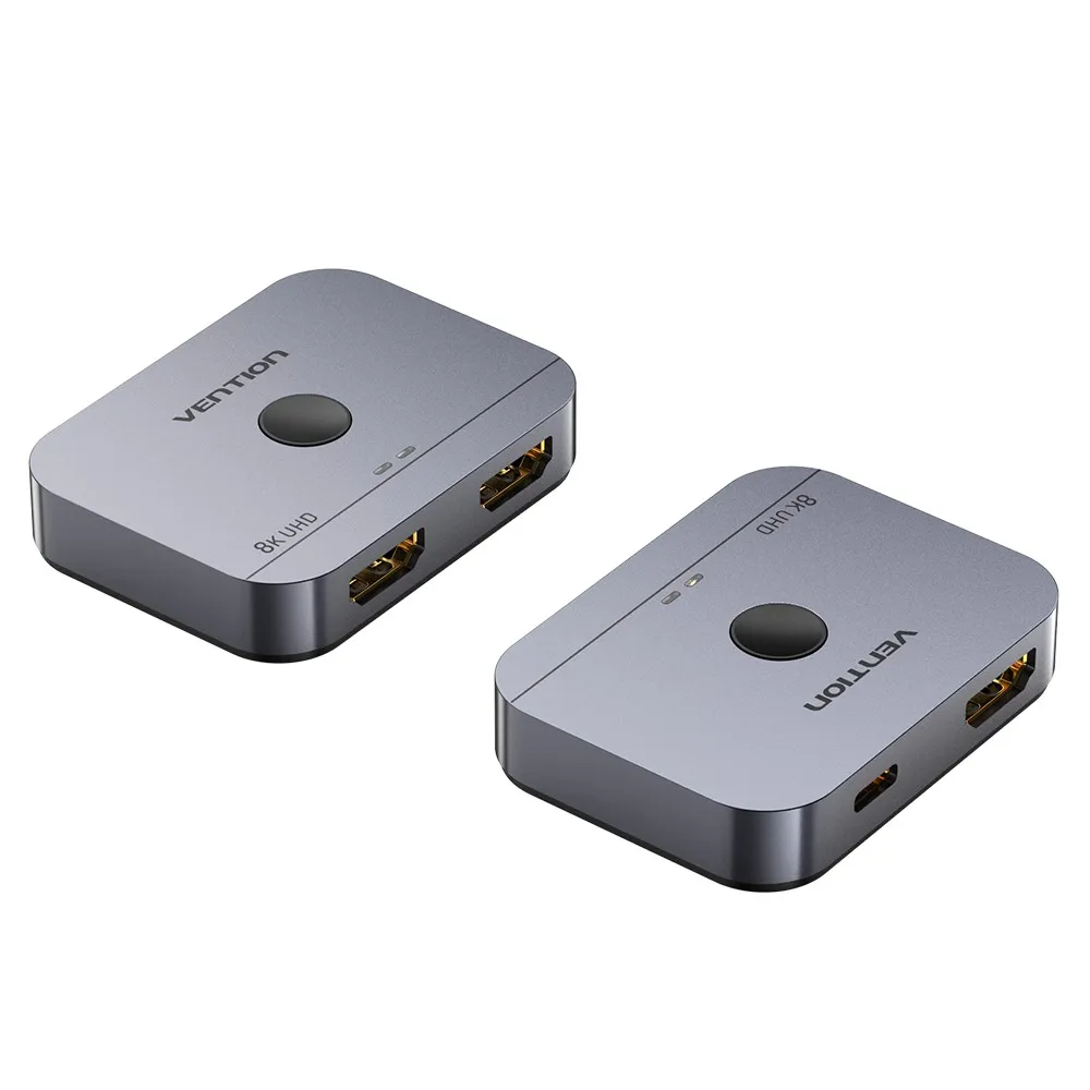 Vention AKPH0 conmutador de vídeo HDMI - immagine 1