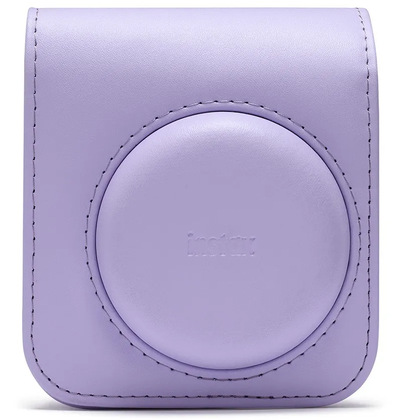 Fujifilm 4177085 custodia per fotocamera Custodia compatta Viola - immagine 1