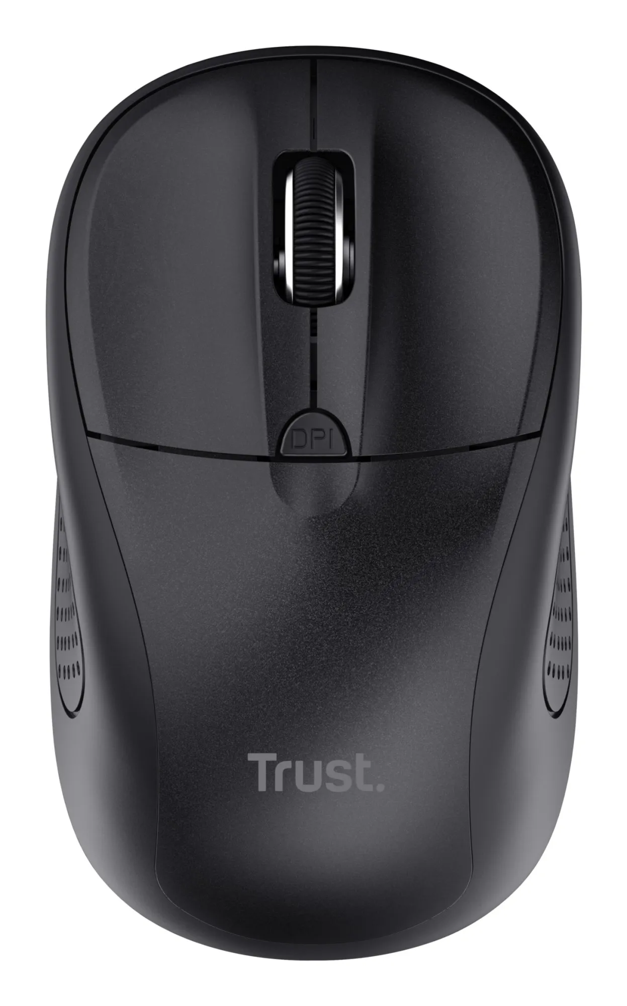 Trust Primo mouse Viaggio Ambidestro Bluetooth Ottico 1600 DPI - immagine 1