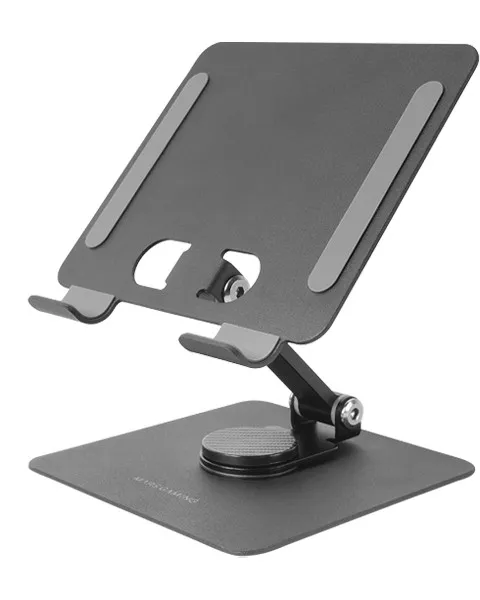 Mars Gaming MA-RST Supporto passivo Telefono cellulare/smartphone Tablet/UMPC Nero - immagine 1