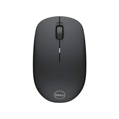 Dell Mouse Wireless Wm126 Nero - immagine 1