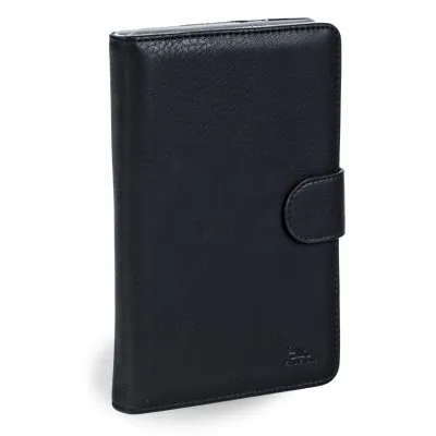 Custodia Tablet 10.1 / 12 Nera - immagine 1