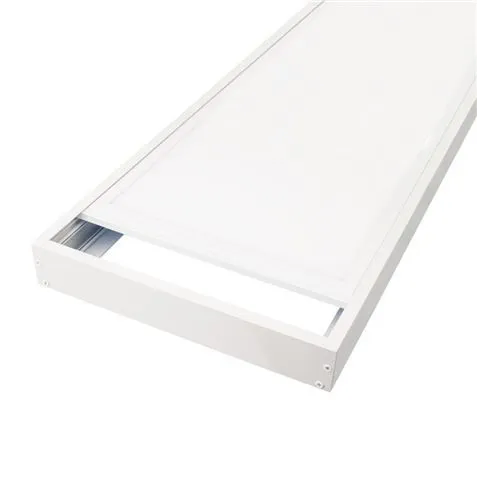 Elbat Kit On-Wall per Pannello LED 30x120 - immagine 1