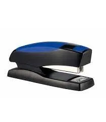 Cucitrice golf Petrus 435 - Fino a 30 fogli - Pinzatura chiusa aperta e inchiodata - Colore blu - immagine 1