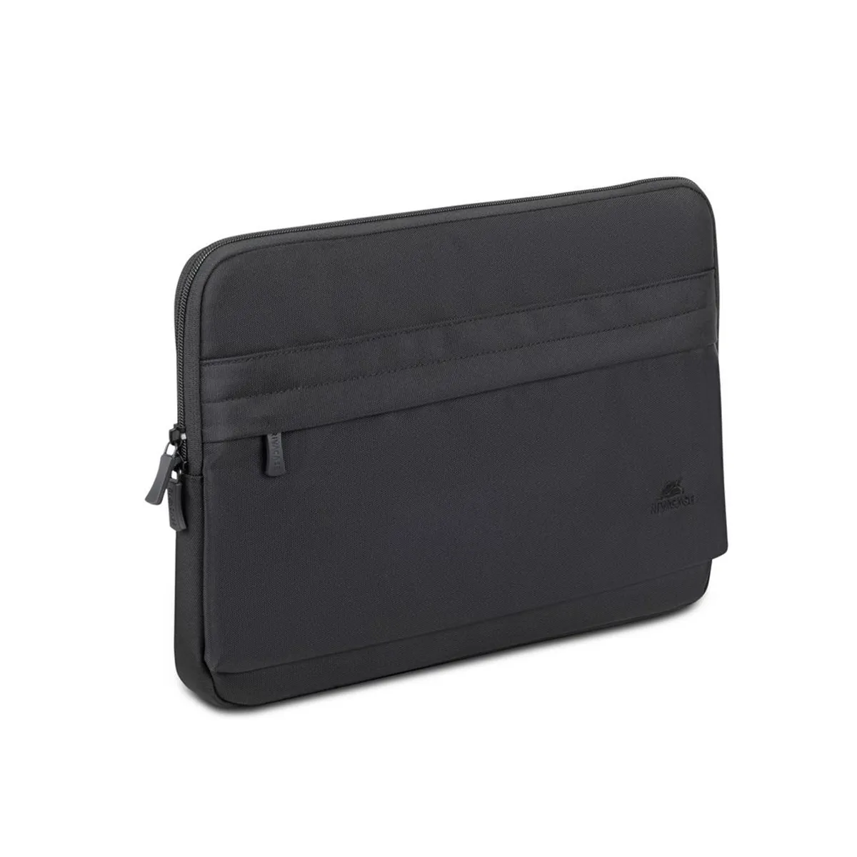 Custodia Nera Per Laptop 133-14 - immagine 1