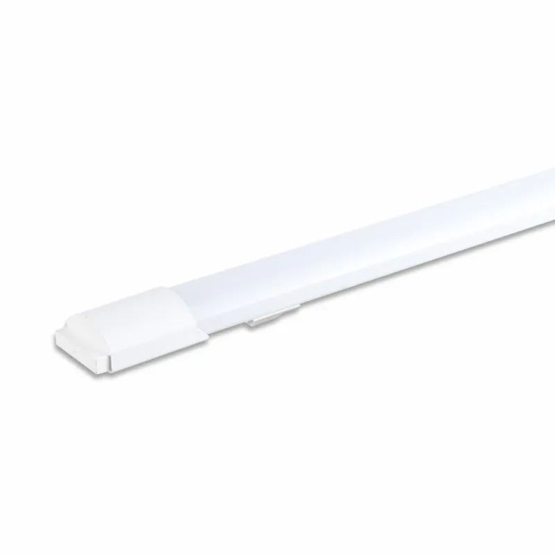 V-TAC Plafoniera LED Lineare 36W 120cm 6000K IP20 - immagine 1